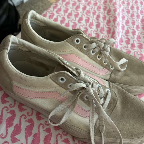 Vans size 9.5 - Picture 1 of 4
